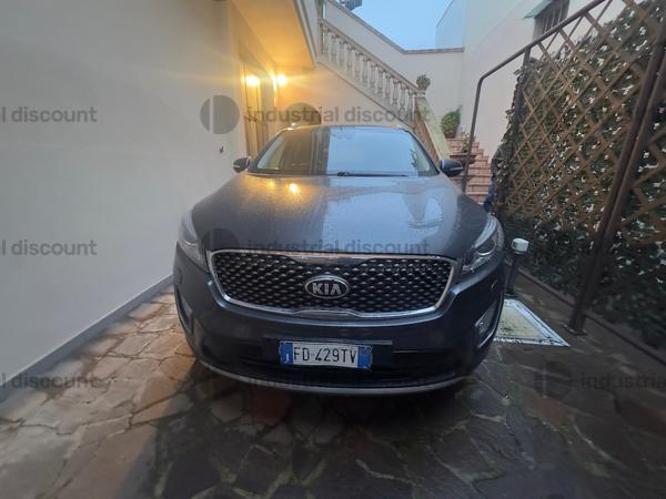 2#10008 Kia Sorento in vendita - foto 1