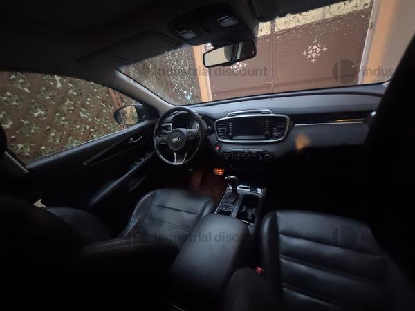 2#10008 Kia Sorento in vendita - foto 3