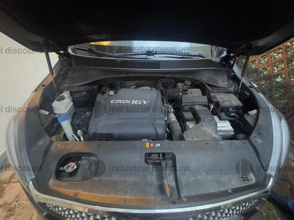 2#10008 Kia Sorento in vendita - foto 8