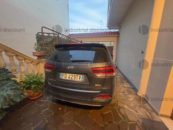 2#10008 Kia Sorento in vendita - foto 10