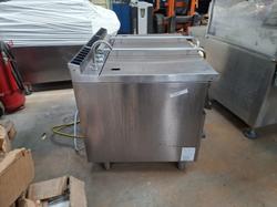 Brasiera Lotus CBG - Lotto 1 (Asta 10009)