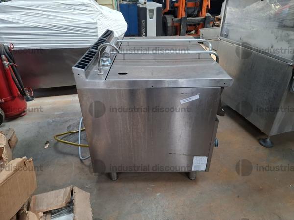 Impianti alimentari in vendita