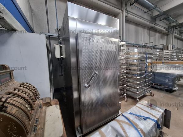 2#10009 Forno Verinox con accessori in vendita - foto 2