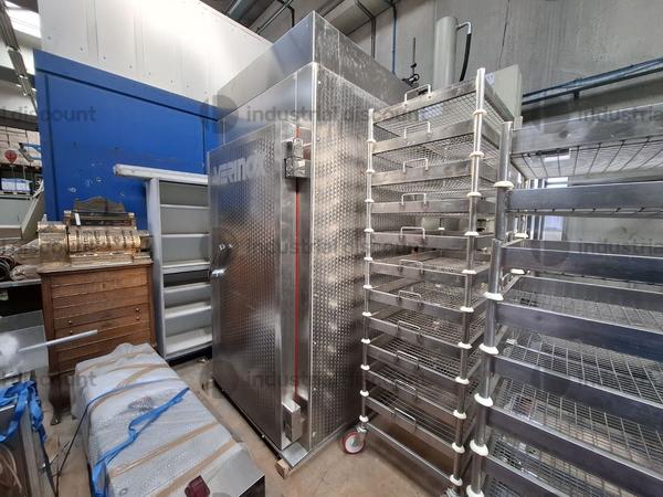 2#10009 Forno Verinox con accessori in vendita - foto 3