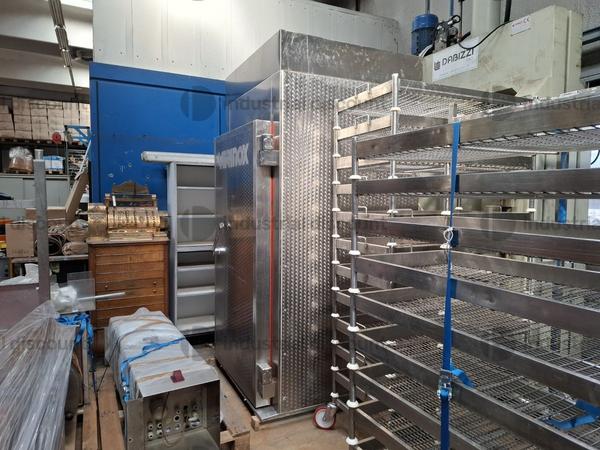 2#10009 Forno Verinox con accessori in vendita - foto 4
