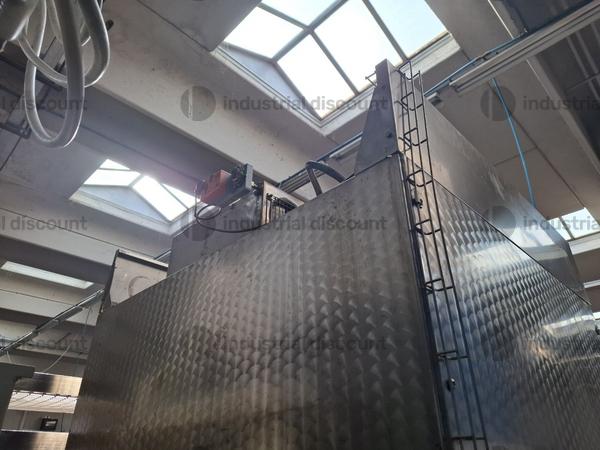 2#10009 Forno Verinox con accessori in vendita - foto 5