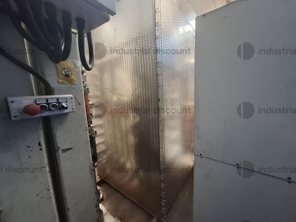 2#10009 Forno Verinox con accessori in vendita - foto 6