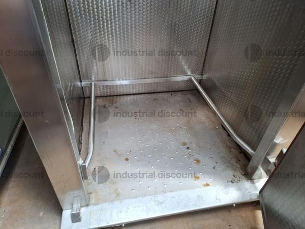 2#10009 Forno Verinox con accessori in vendita - foto 10