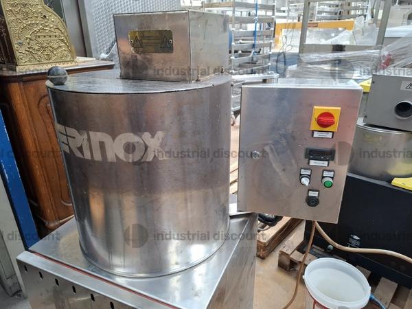 2#10009 Forno Verinox con accessori in vendita - foto 12
