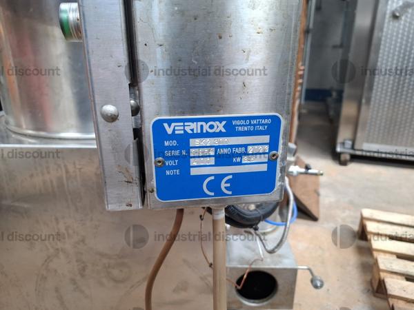 2#10009 Forno Verinox con accessori in vendita - foto 15