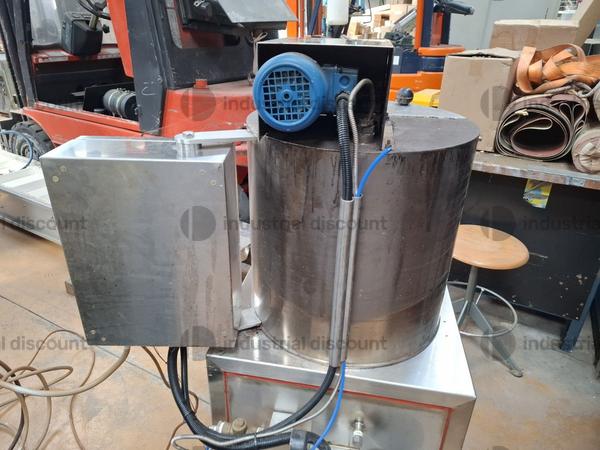 2#10009 Forno Verinox con accessori in vendita - foto 17