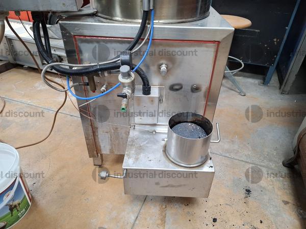2#10009 Forno Verinox con accessori in vendita - foto 18