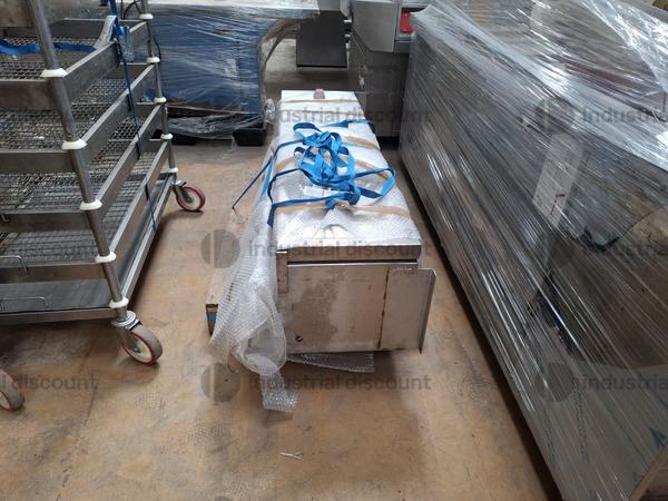 2#10009 Forno Verinox con accessori in vendita - foto 19