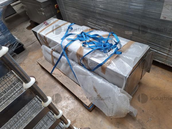 2#10009 Forno Verinox con accessori in vendita - foto 20