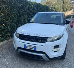Autovettura Jaguar Land Rover - Lotto 1 (Asta 10010)