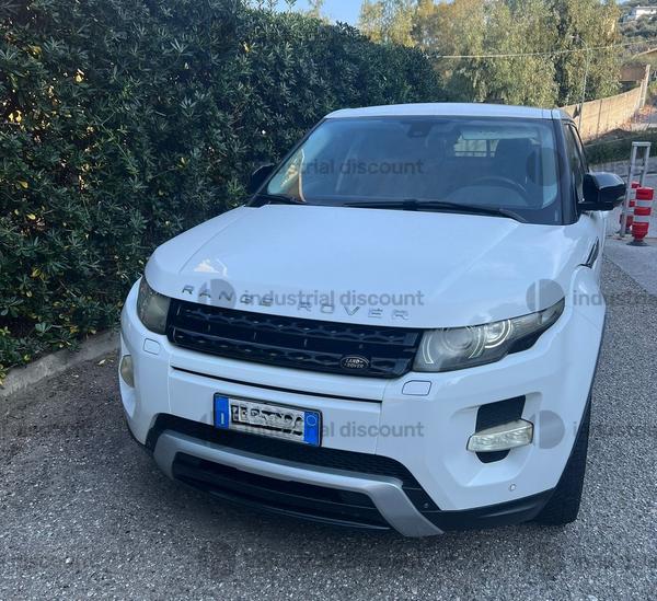 1#10010 Autovettura Jaguar Land Rover in vendita - foto 1