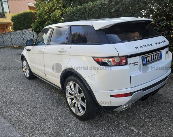 1#10010 Autovettura Jaguar Land Rover in vendita - foto 2