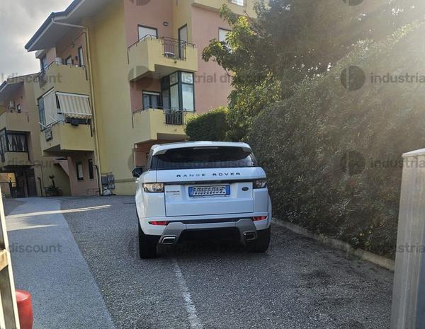 1#10010 Autovettura Jaguar Land Rover in vendita - foto 3