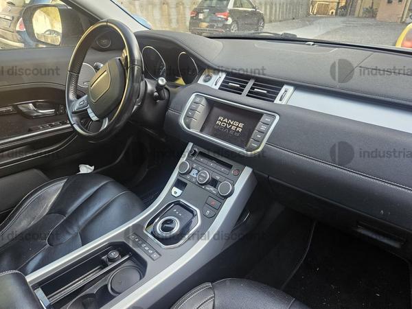 1#10010 Autovettura Jaguar Land Rover in vendita - foto 4