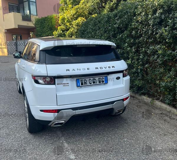 1#10010 Autovettura Jaguar Land Rover in vendita - foto 6