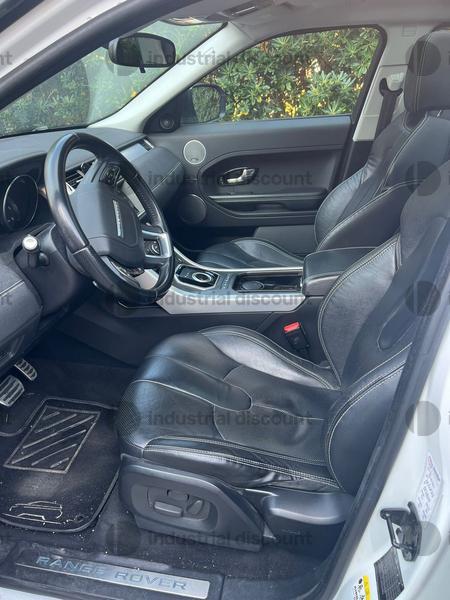 1#10010 Autovettura Jaguar Land Rover in vendita - foto 8