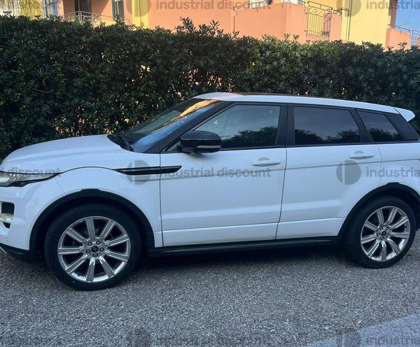 1#10010 Autovettura Jaguar Land Rover in vendita - foto 10