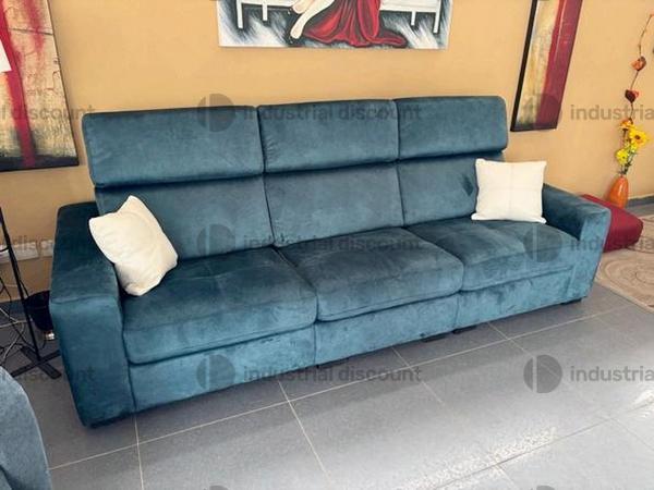 1#10011 Invito ad offrire stock divani in vendita - foto 2