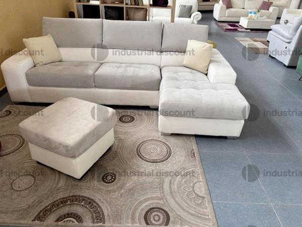 1#10011 Invito ad offrire stock divani in vendita - foto 3