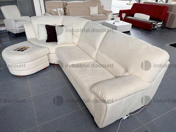 1#10011 Invito ad offrire stock divani in vendita - foto 5