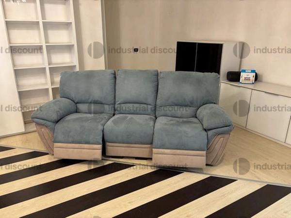 1#10011 Invito ad offrire stock divani in vendita - foto 8