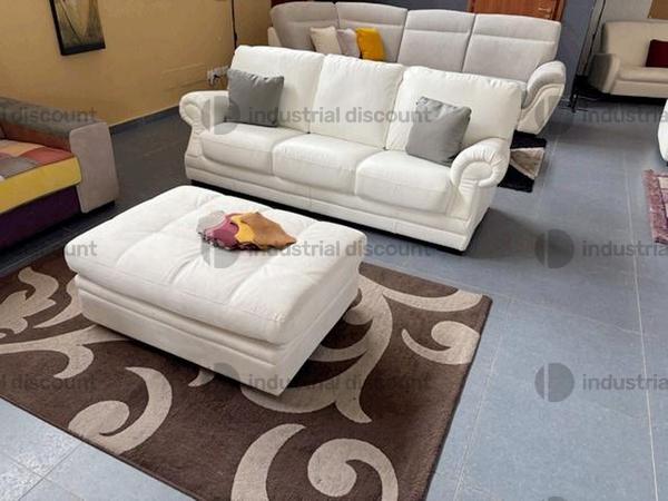 1#10011 Invito ad offrire stock divani in vendita - foto 11