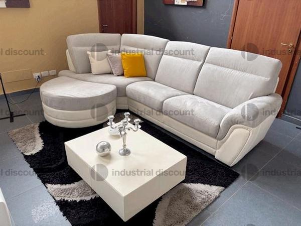 1#10011 Invito ad offrire stock divani in vendita - foto 14
