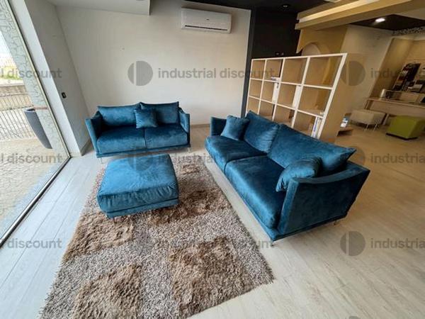 1#10011 Invito ad offrire stock divani in vendita - foto 24