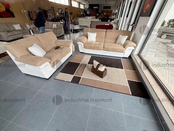 1#10011 Invito ad offrire stock divani in vendita - foto 26