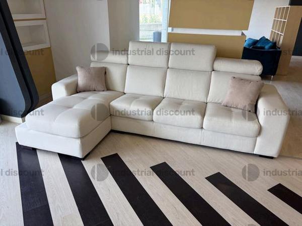 1#10011 Invito ad offrire stock divani in vendita - foto 28