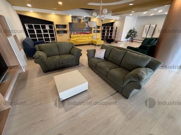1#10011 Invito ad offrire stock divani in vendita - foto 37