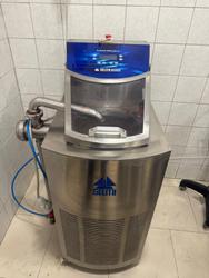 Selmi ball refiner for the production of spreadable creams - Lot 1 (Auction 10012)