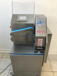 Antonio Borgo Automatic Binding Machine and Frigortielle Refrigerator - Lot 0 (Auction 10013)