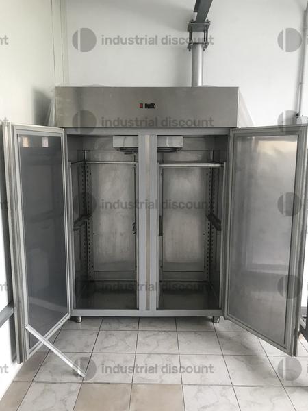 2#10013 Armadio frigo stagionatore Frigortielle in vendita - foto 1
