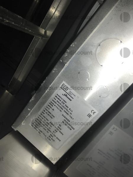 2#10013 Armadio frigo stagionatore Frigortielle in vendita - foto 4