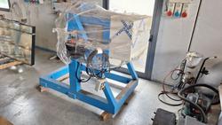 Aspo svolgitore Robotecnica - Lotto 200 (Asta 10014)