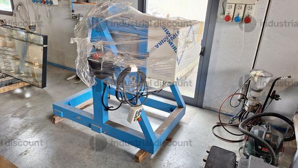 200#10014 Aspo svolgitore Robotecnica in vendita - foto 1