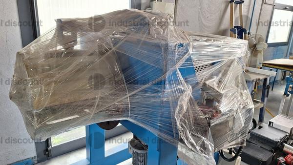 200#10014 Aspo svolgitore Robotecnica in vendita - foto 3