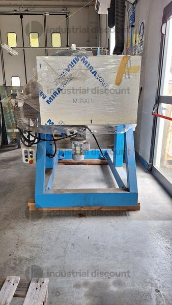 200#10014 Aspo svolgitore Robotecnica in vendita - foto 4