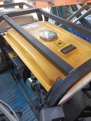 Attrezzature varie da cantiere - Lotto 3 (Asta 10015)