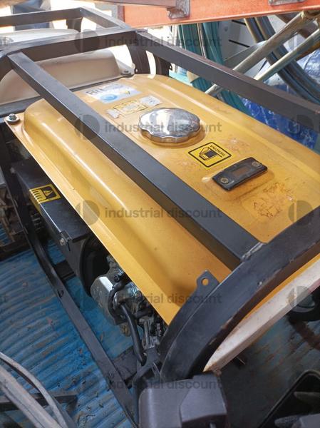 3#10015 Attrezzature varie da cantiere in vendita - foto 1