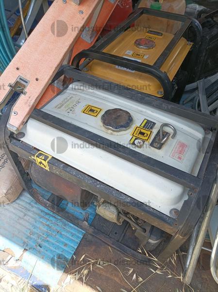3#10015 Attrezzature varie da cantiere in vendita - foto 2