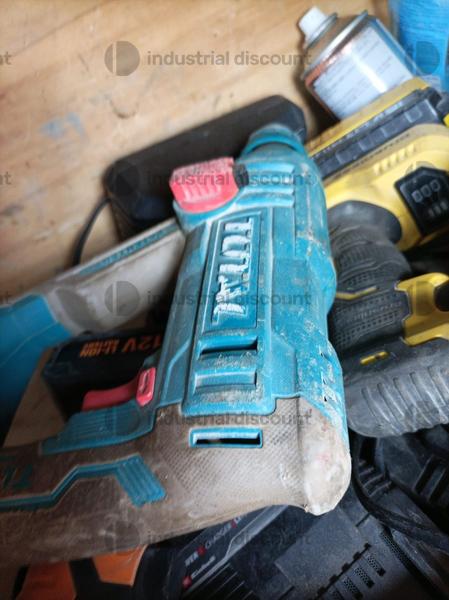 3#10015 Attrezzature varie da cantiere in vendita - foto 3