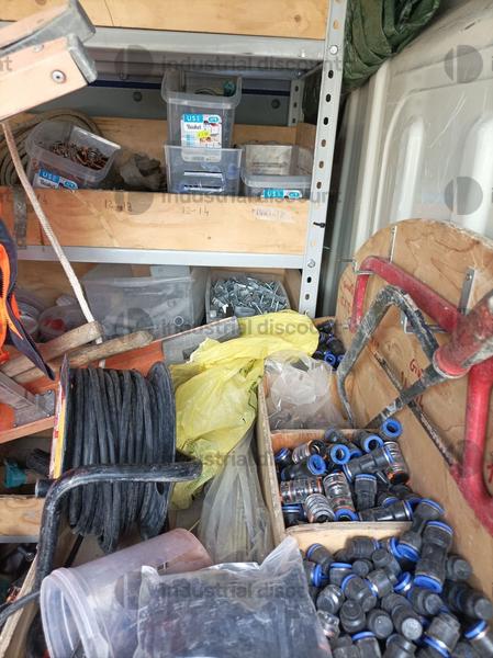 3#10015 Attrezzature varie da cantiere in vendita - foto 4