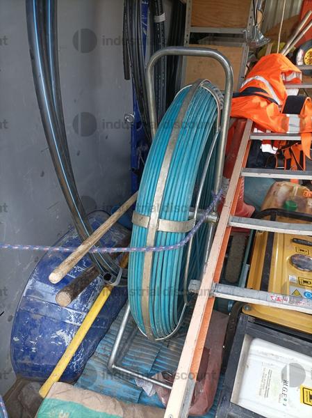 3#10015 Attrezzature varie da cantiere in vendita - foto 5